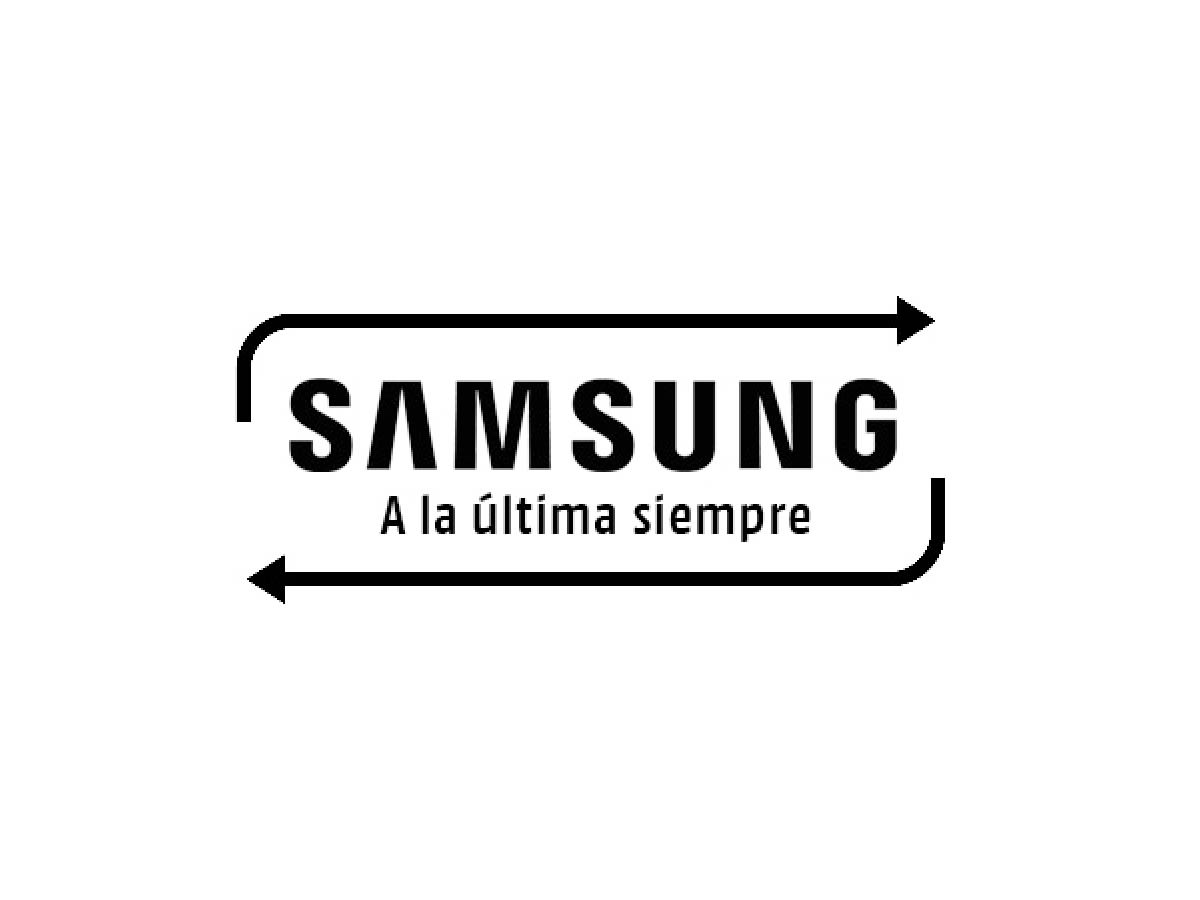 Samsung a la última