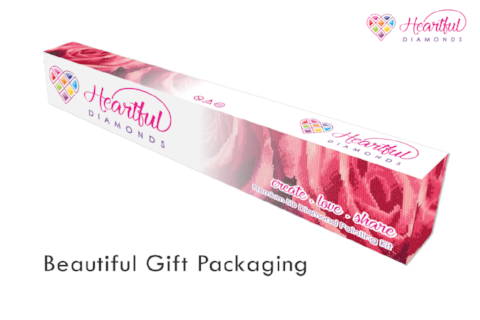 Extra Large Diamond Painting Kits | Premium 5D Diamond Painting Kits