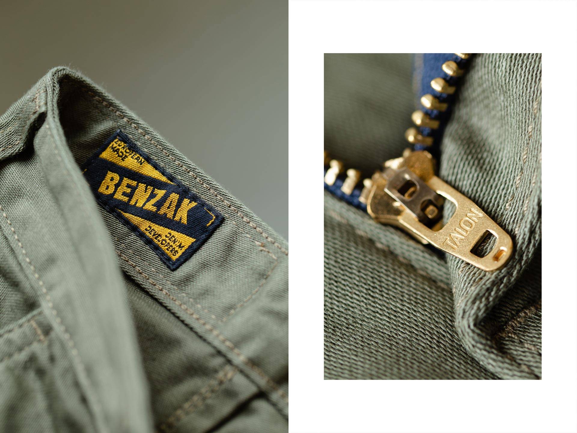 SS23 | NEW SCOUT STYLES – Benzak Denim Developers SS23 | NEW SCOUT STYLES – Benzak Denim Developers