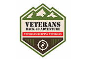 Veterans Back 40 Adventure