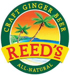 Reed's Ginger Beer