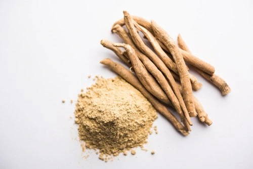 What is ashwagandha with black pepper?