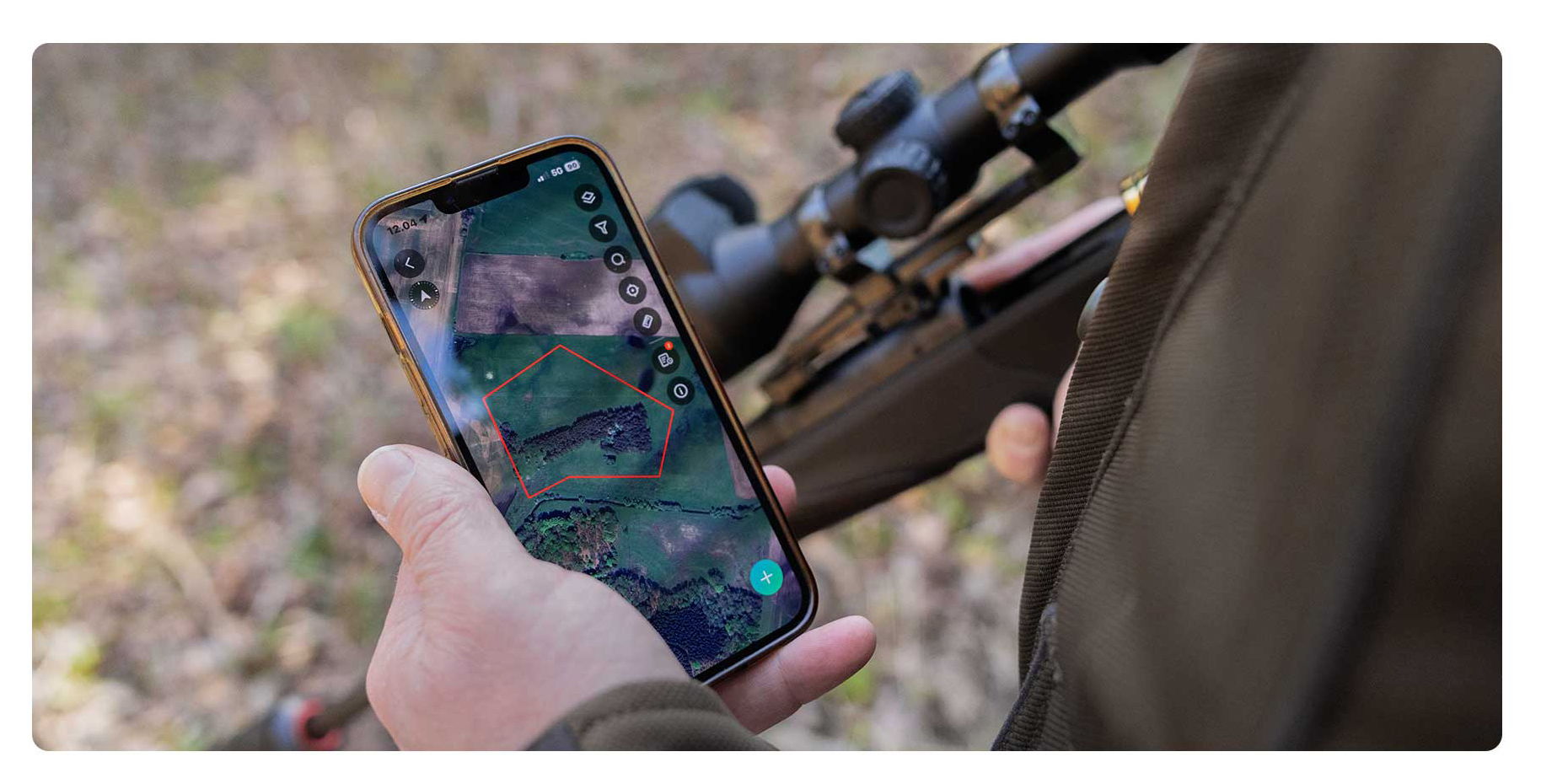 Phone APP