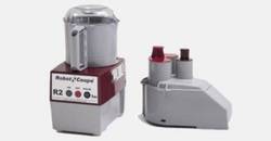 Commercial Food Processors