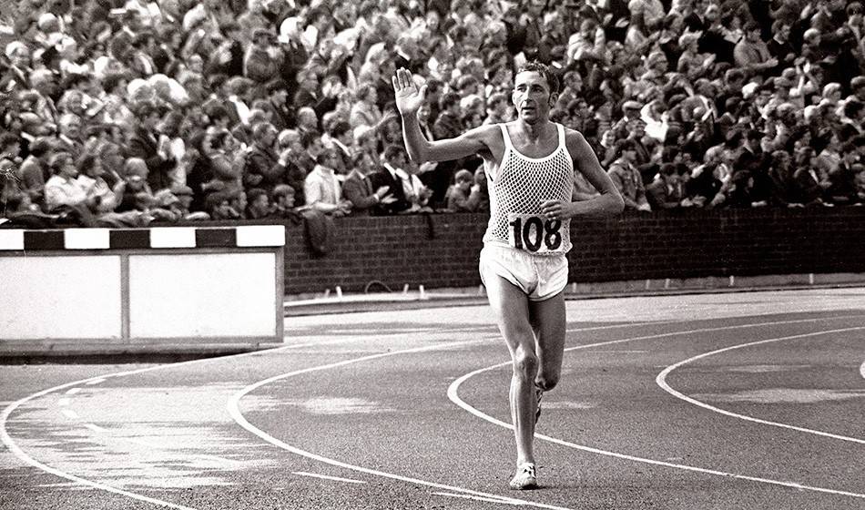 Ron Hill Women's Brief – Easy Runner