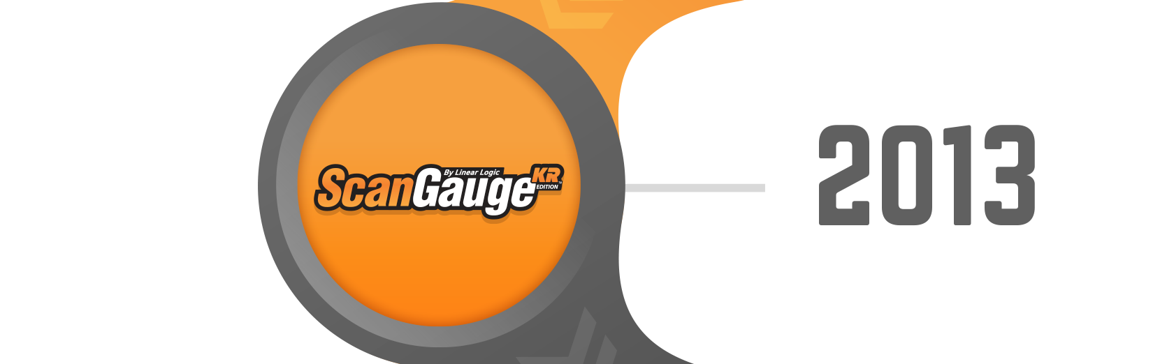 ScanGauge KR is released to the public in 2013