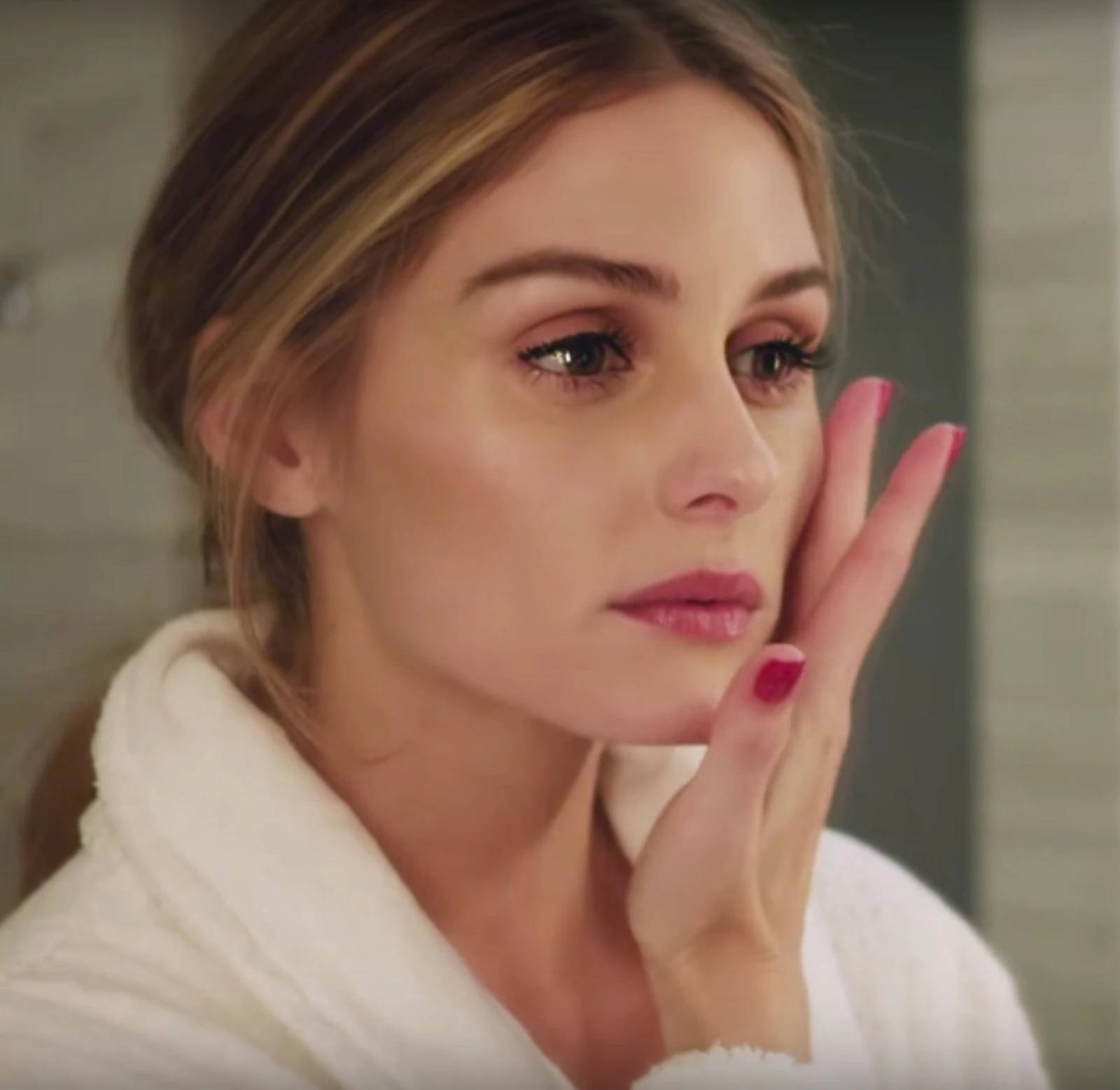 Olivia Palermo; Health, Style & Beauty Tips - Grazia