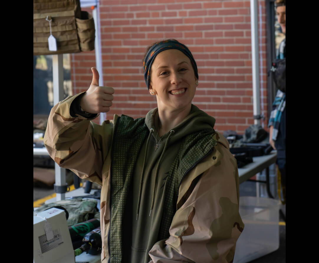 Amped Airsoft Bolt Bash Pittsburgh Event Gallery Photos 3