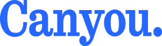 Canyou. logo