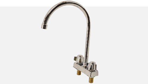 Restaurant Faucets