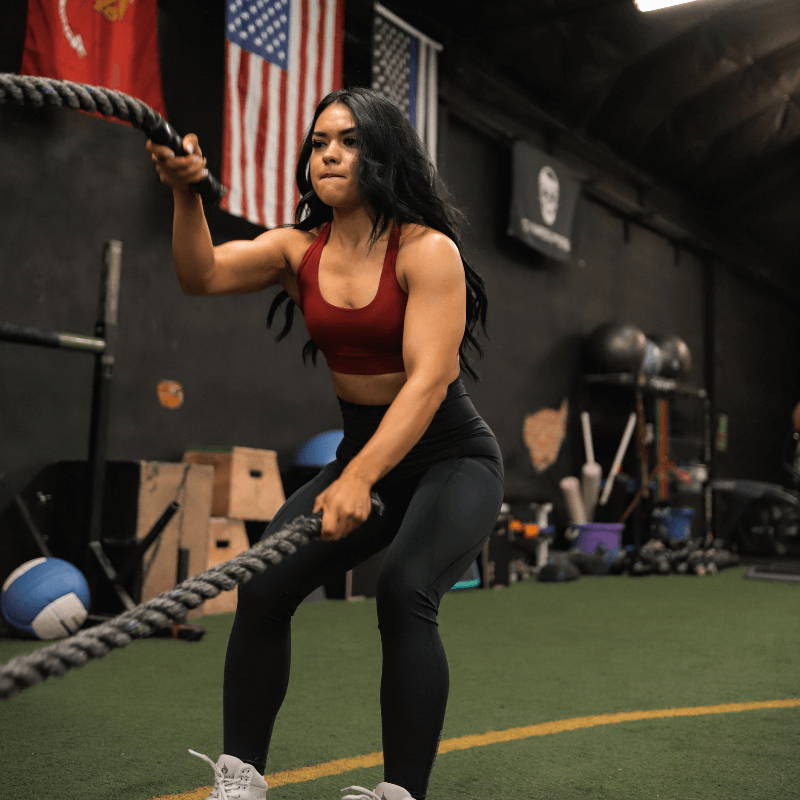 women's training leggins