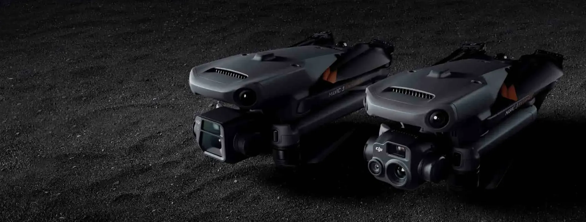 DJI Mavic 3 Premium Camera Performance