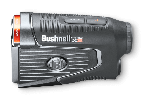 The Best Laser Rangefinder Is Even Better - Pro X3 | Bushnell Golf