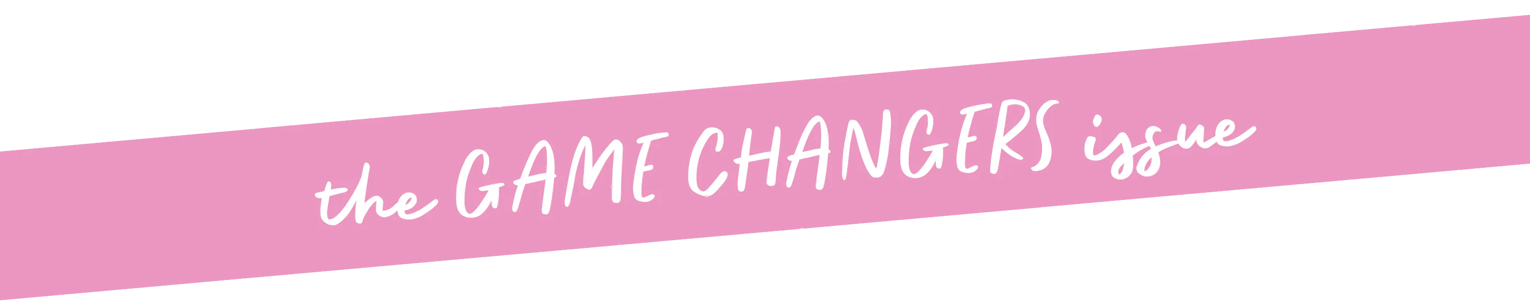 Text banner reading 