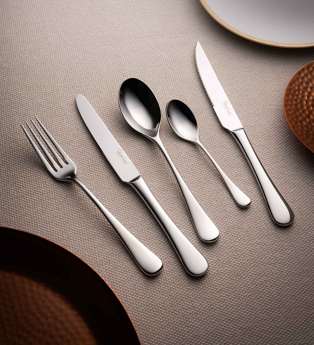 Radford Bright Cutlery