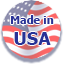 Made in the USA