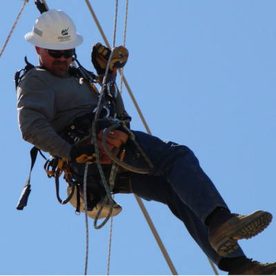 Fall Protection Videos