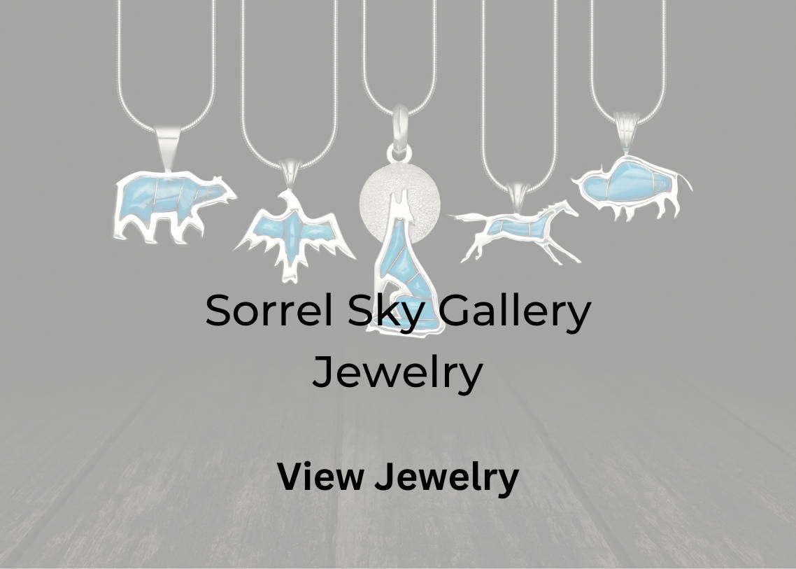 David Yarrow. Sorrel Sky Gallery. Western Art. Native American Art. Native American Jewelry. 