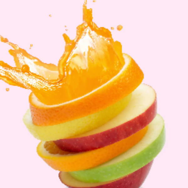 Natural Flavrs & Colors