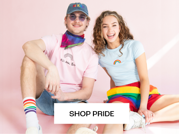 Shop Pride