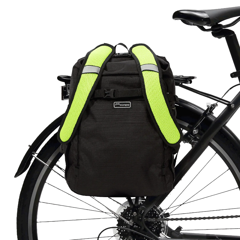 mpo Bedford Backpack Pannier