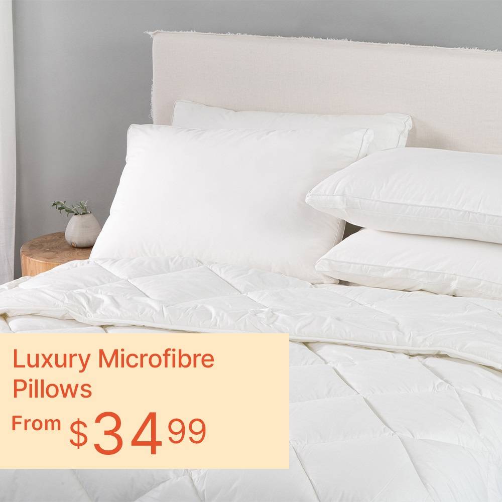 Pillows New In