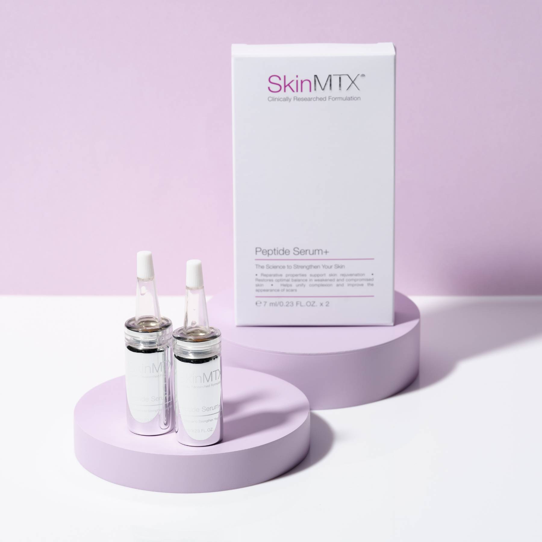 Skin MTX products