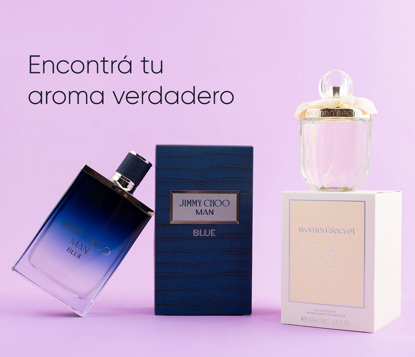 ▷ Perfumes 📦 Envío Rápido a Toda Costa Rica ©