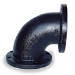 Pipe Fittings Flanged Cast & Ductile Iron