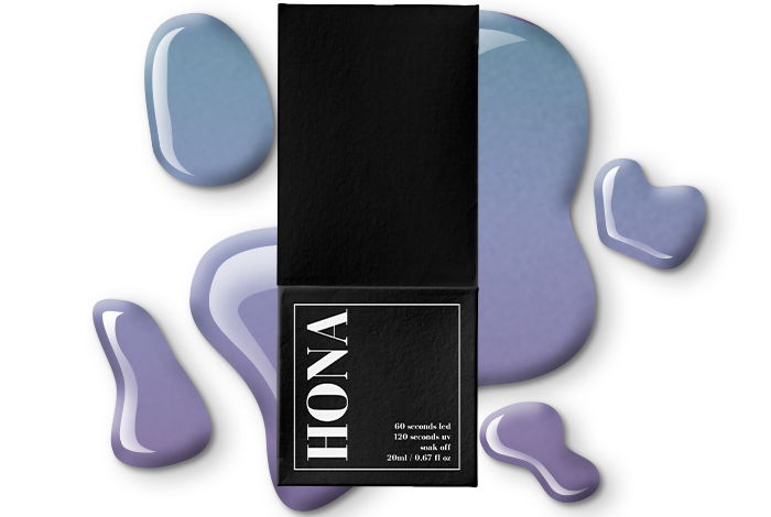 Illusion Gel Polish