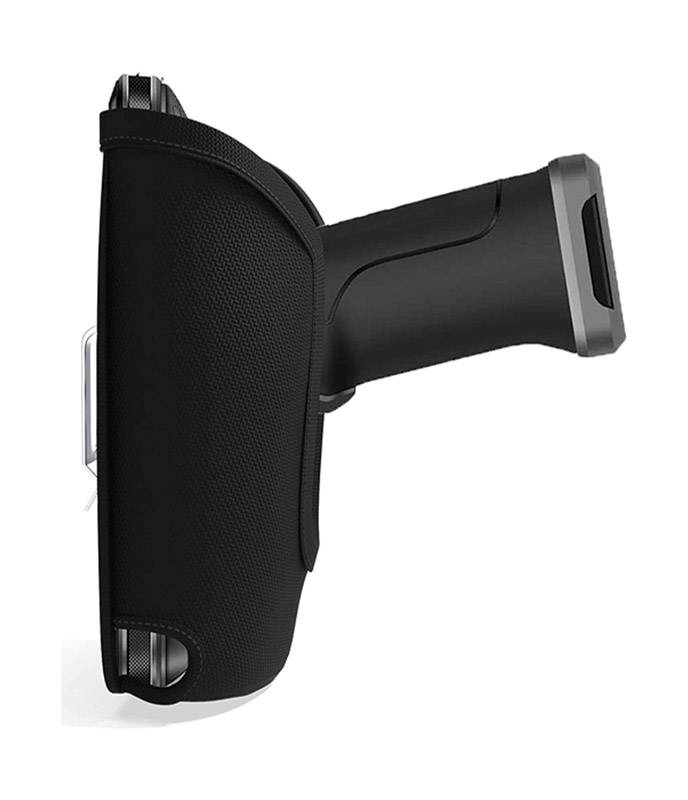 Rugged Holster for Zebra TC75 Scanner with Trigger Handle