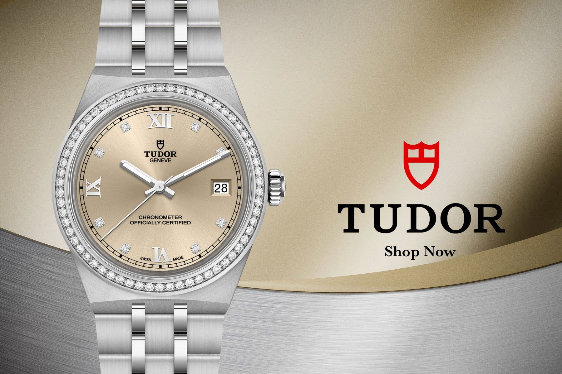 Tudor-banner mbl