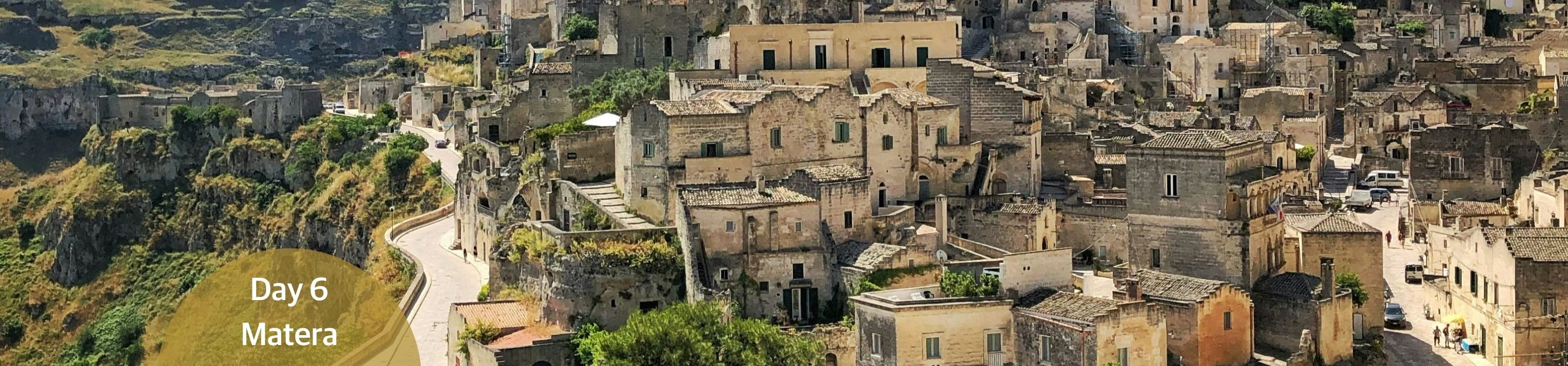 Matera