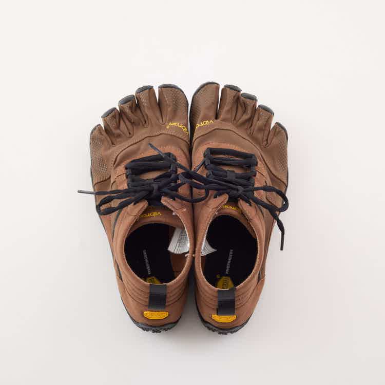 Vibram FiveFingers(ヴィブラムファイブフィンガーズ) / YAMAP Vibram FiveFingers(ヴィブラムファイブフィンガーズ) / YAMAP