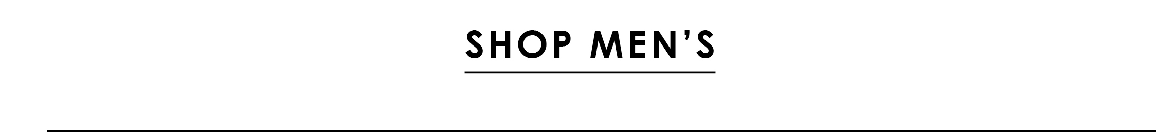Shop Men's Warehouse Sale