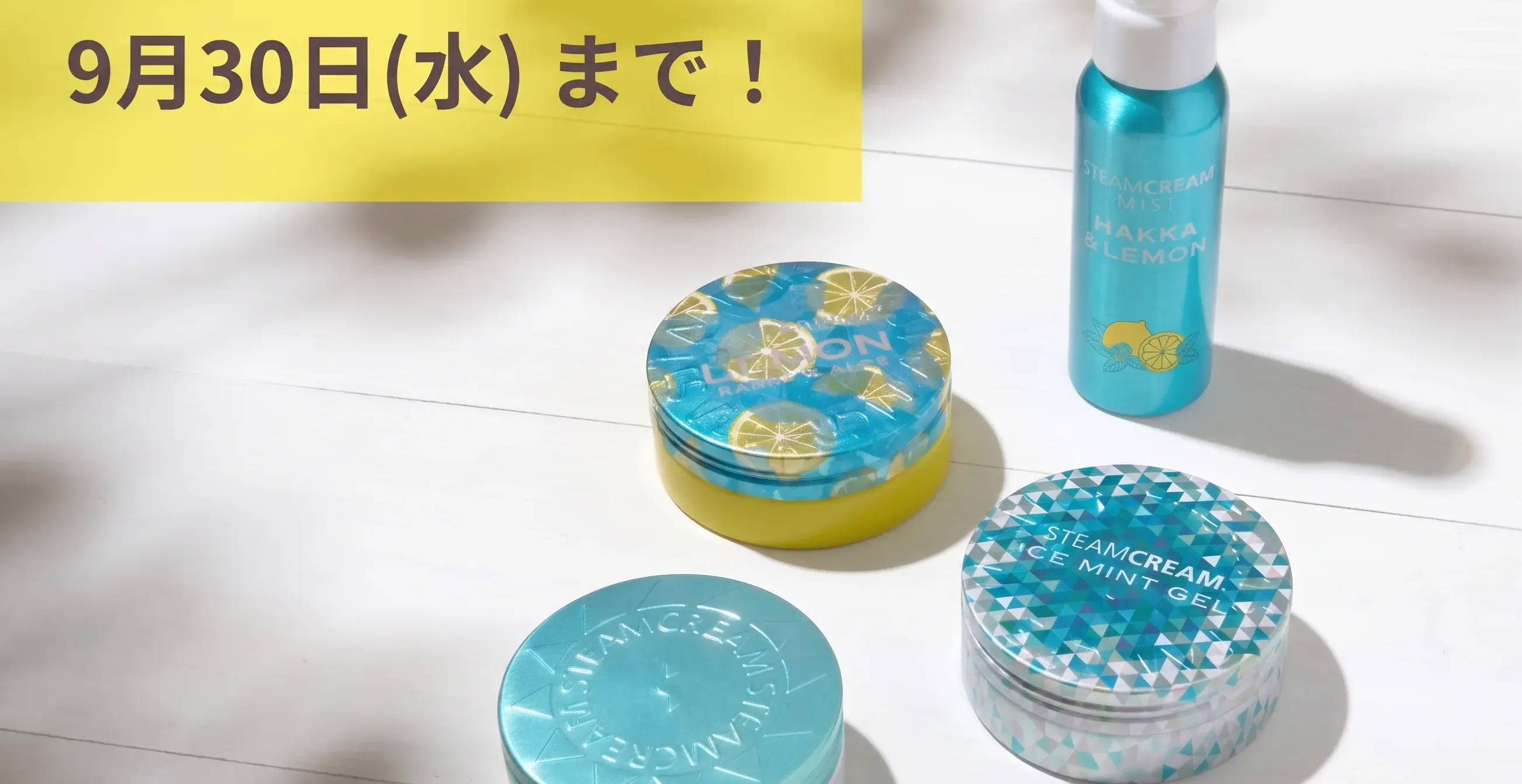 すべての商品 | 保湿 クリーム – スチームクリーム公式オンラインストア