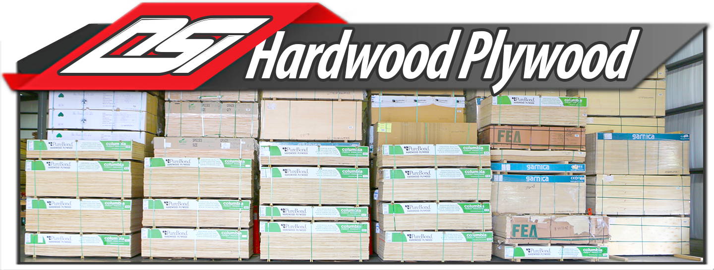 DSI Hardwood Plywood Panel Substrates