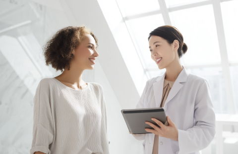 Free online medical consultation in Korea with transparent pricing and no hidden fees helping patients understand real treatment costs before booking