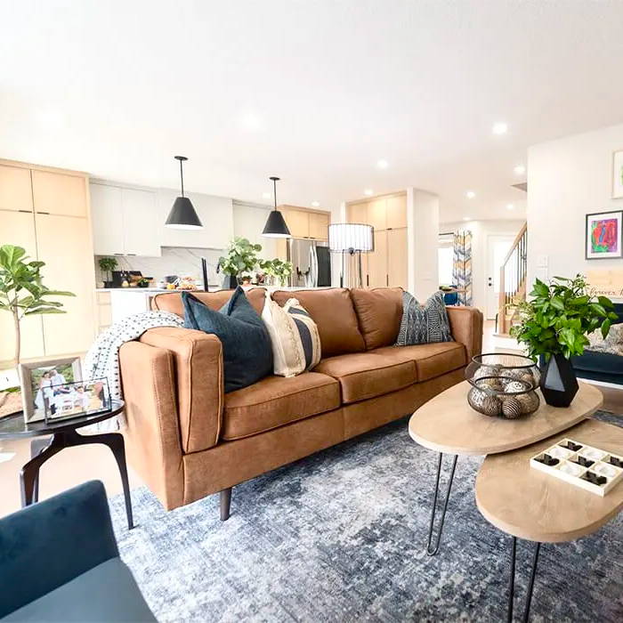 Calgary Sofas