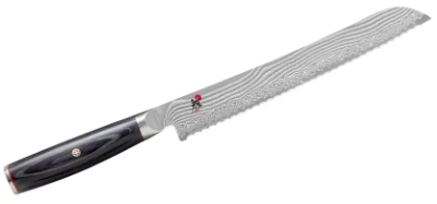 Miyabi Bread Knife