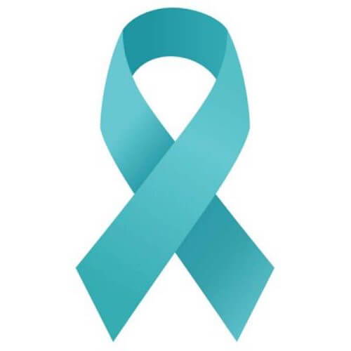light blue ribbon featured image