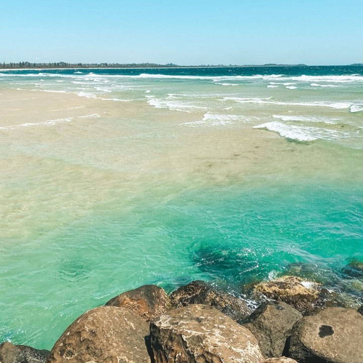 Kingscliff Beach, Tweed Coast , Best Beaches in NSW