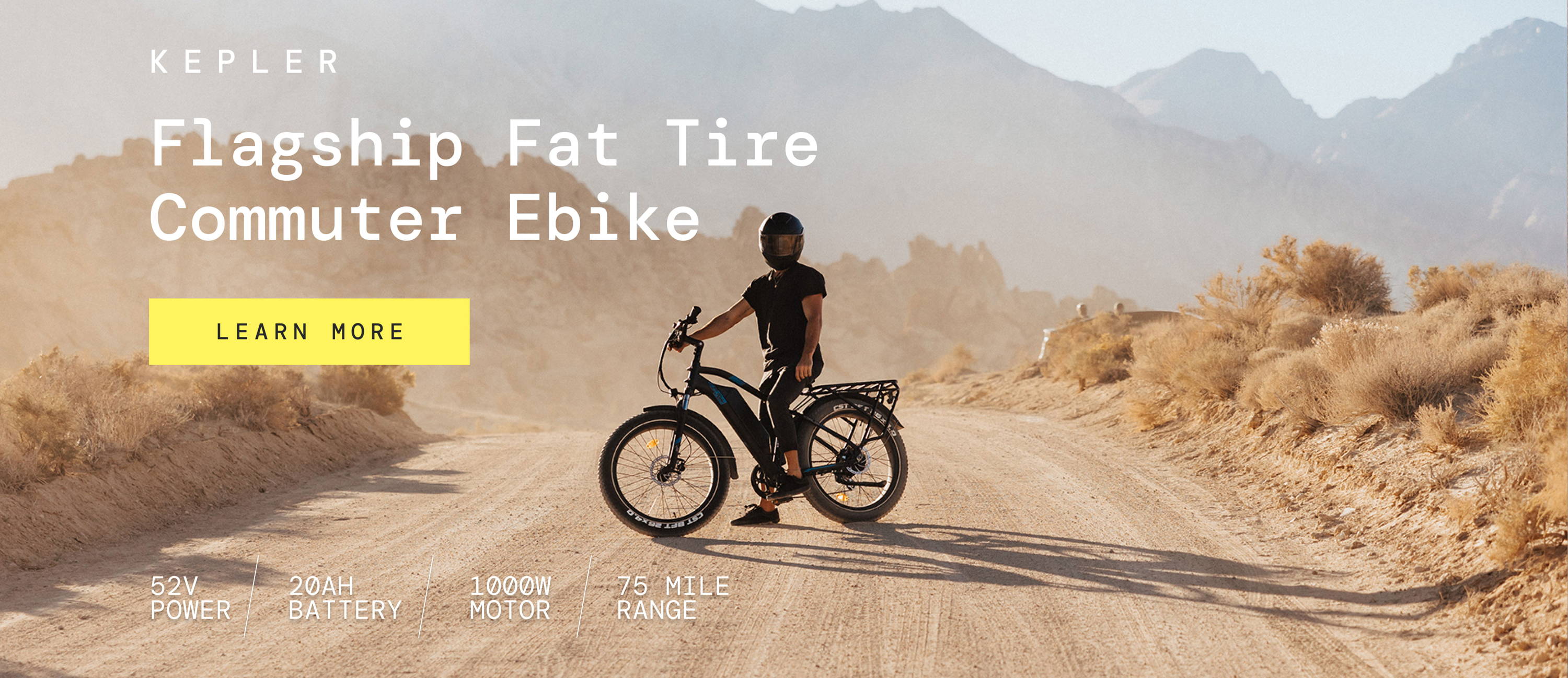 Shop Electric Bikes, Ebikes & Accessories || Ariel Rider E-Bikes ...