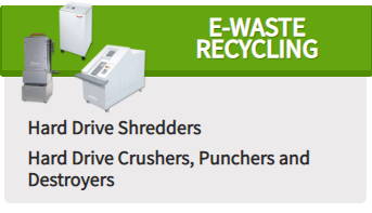 E Waste Recycling