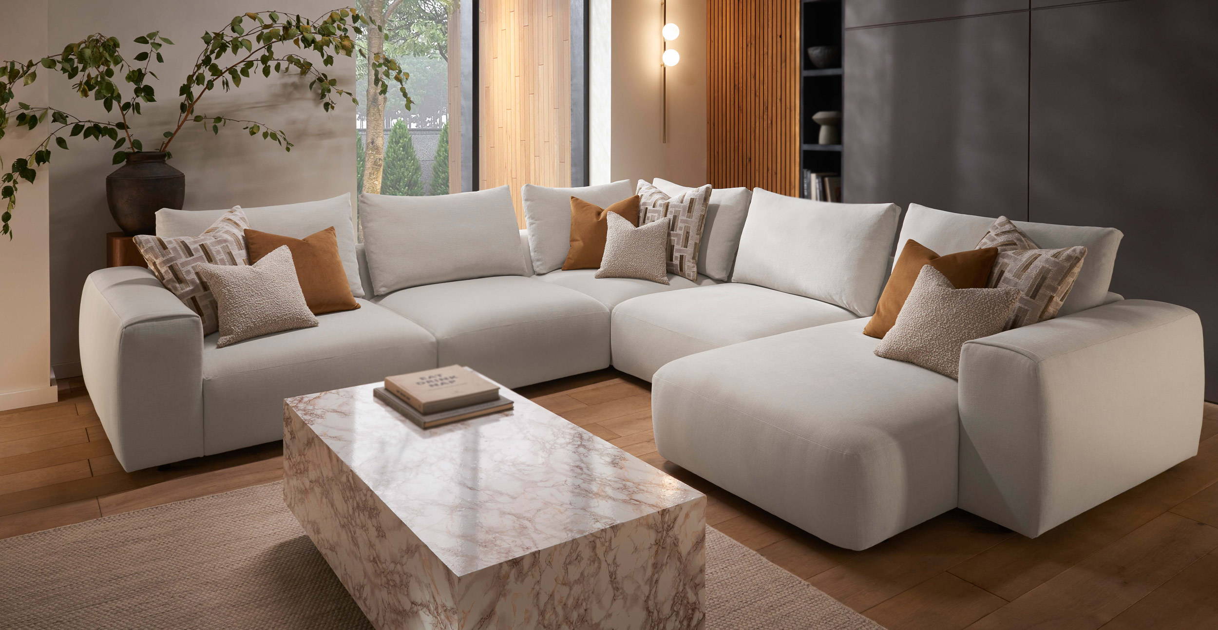 Shop the Ziggy Sofa Collection At BF Home