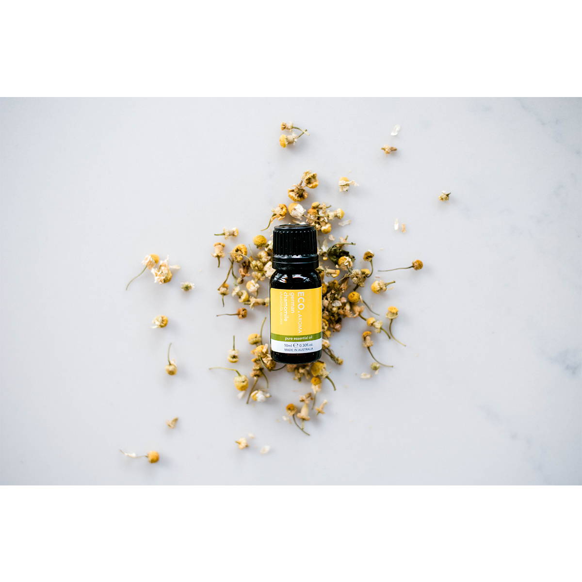 Chamomile Essential Oil