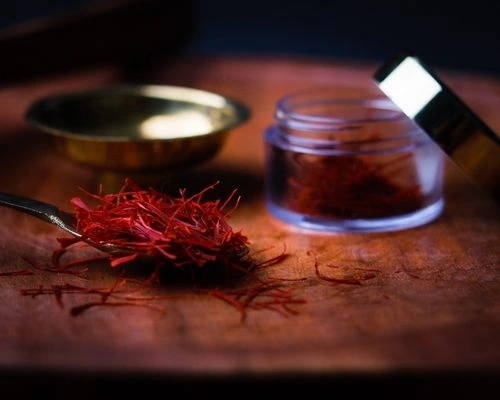 Can saffron extract supplements help you lose weight?