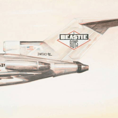 Beastie Boys