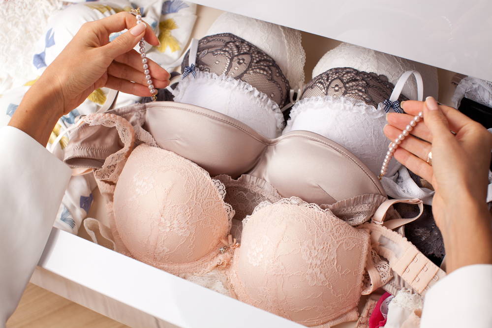 The Importance of Wearing the Correct Bra Size – Bradoria Lingerie