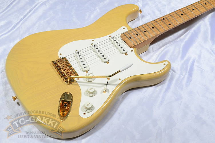 Fender Japan Custom Edition